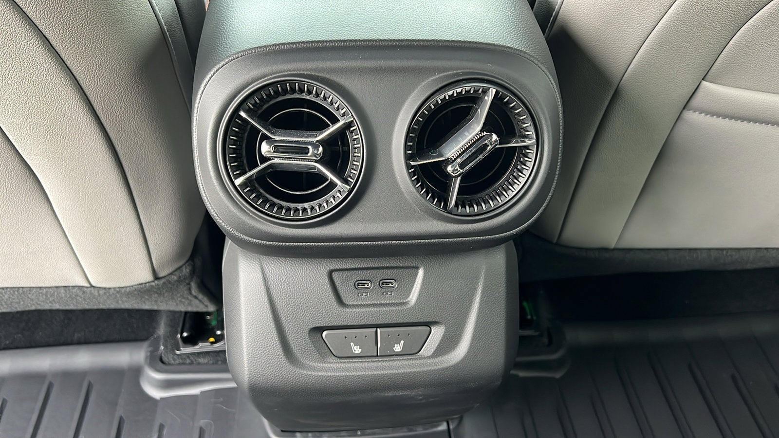 2026 Chevrolet Blazer EV SS