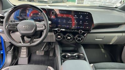 2026 Chevrolet Blazer EV SS