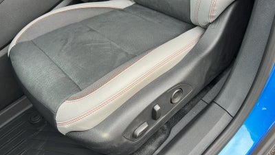 2026 Chevrolet Blazer EV SS