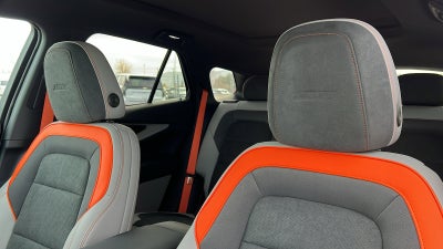 2026 Chevrolet Blazer EV SS