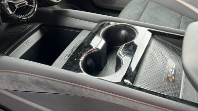 2026 Chevrolet Blazer EV SS