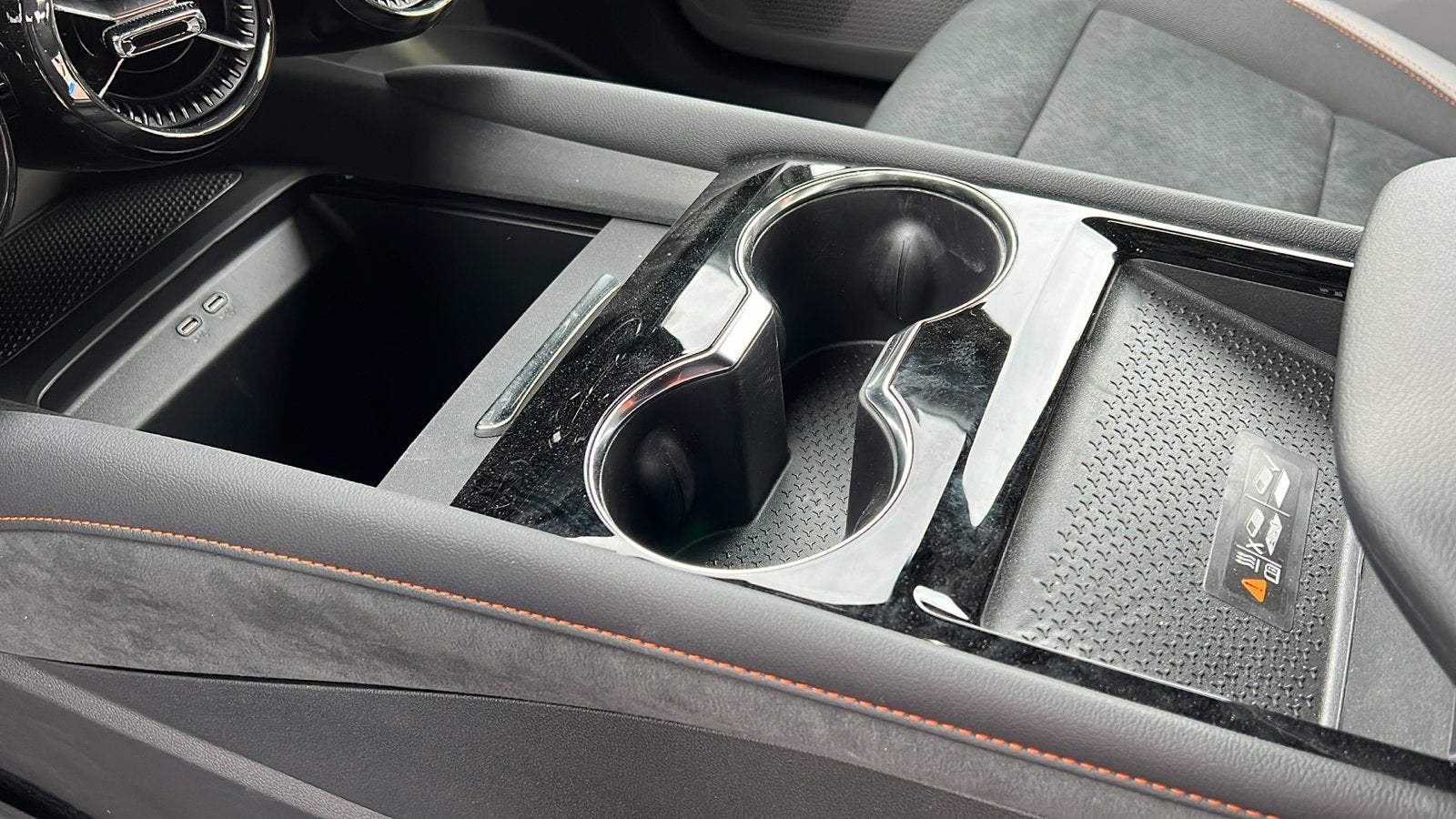 2026 Chevrolet Blazer EV SS