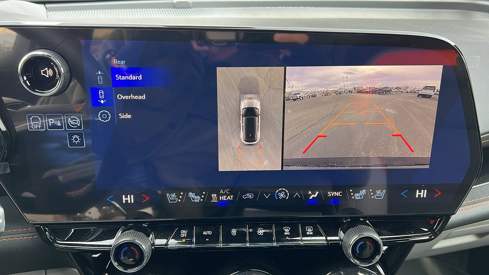 2026 Chevrolet Blazer EV SS