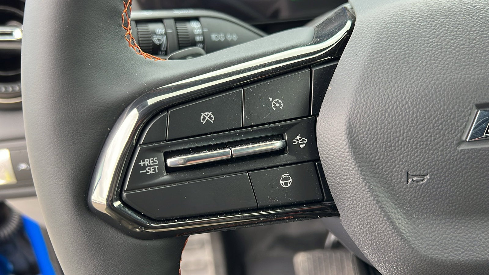 2026 Chevrolet Blazer EV SS