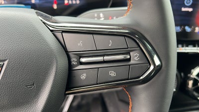 2026 Chevrolet Blazer EV SS