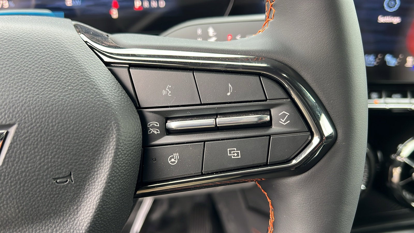 2026 Chevrolet Blazer EV SS