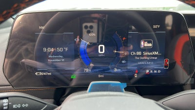 2026 Chevrolet Blazer EV SS