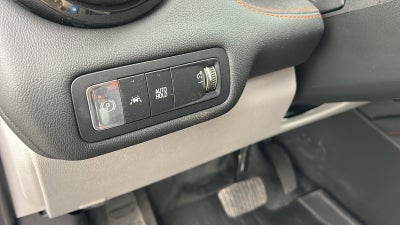 2026 Chevrolet Blazer EV SS