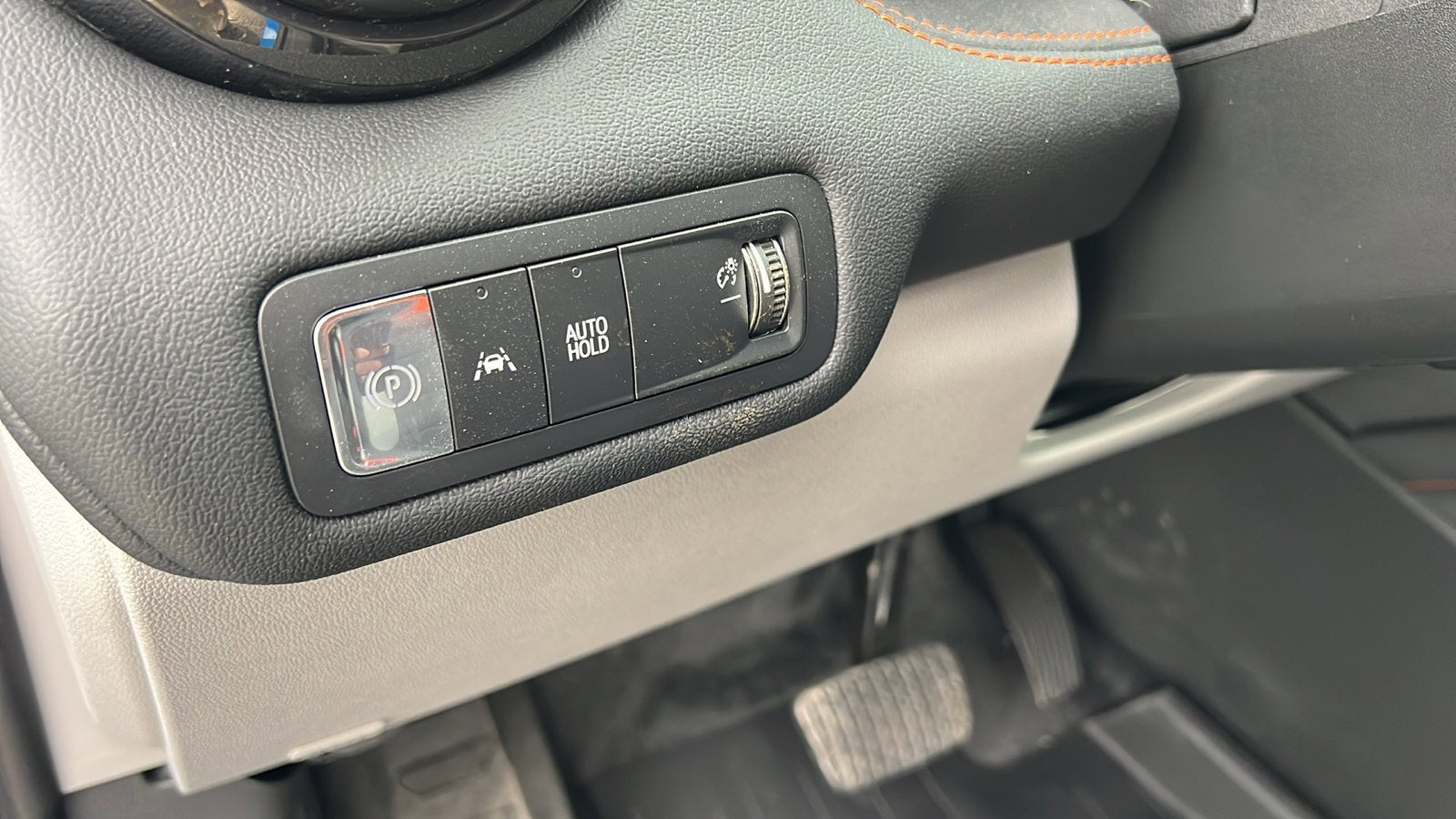 2026 Chevrolet Blazer EV SS