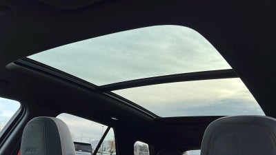 2026 Chevrolet Blazer EV SS