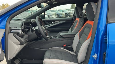 2026 Chevrolet Blazer EV SS