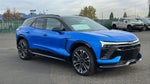 2026 Chevrolet Blazer EV SS