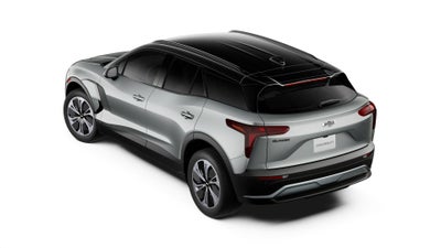 2027 Chevrolet Blazer EV LT