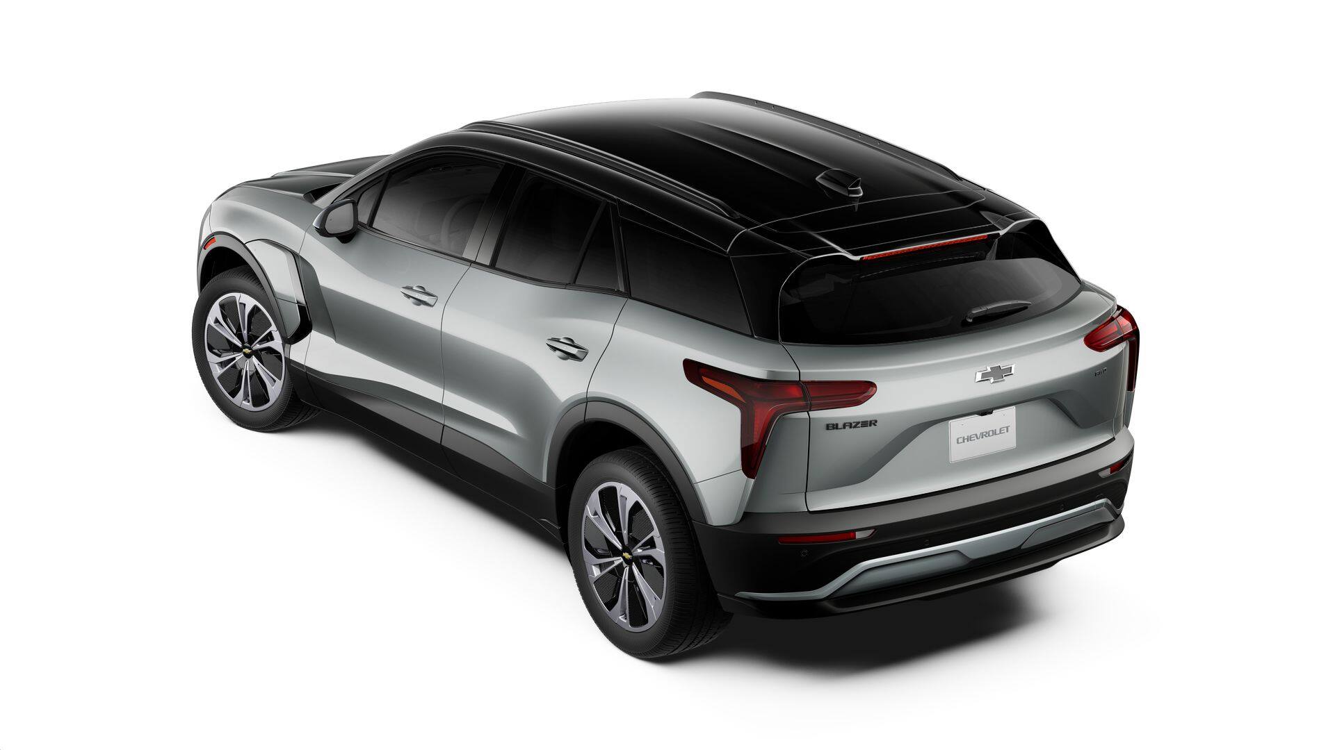 2027 Chevrolet Blazer EV LT
