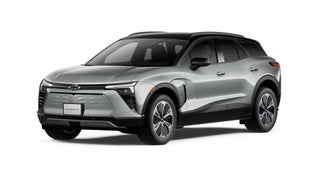 2027 Chevrolet Blazer EV LT