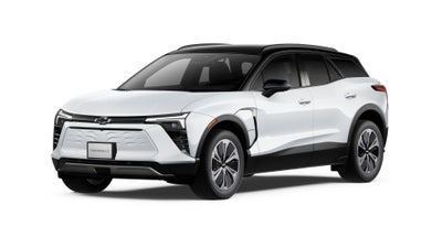 2027 Chevrolet Blazer EV LT