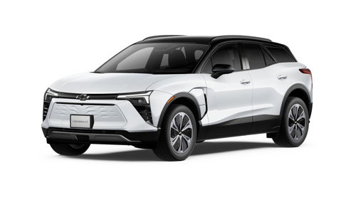 2027 Chevrolet Blazer EV LT