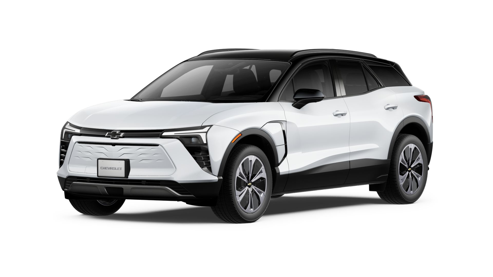 2027 Chevrolet Blazer EV LT