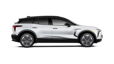 2027 Chevrolet Blazer EV LT