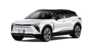 2027 Chevrolet Blazer EV LT