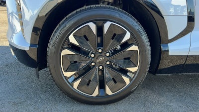2026 Chevrolet Blazer EV RS