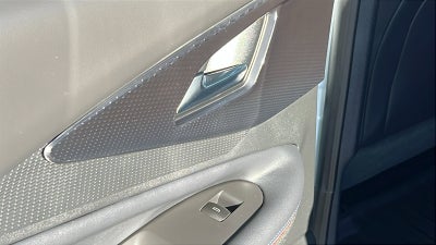 2026 Chevrolet Blazer EV RS