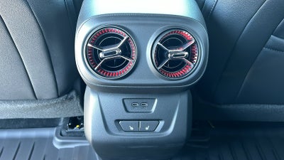 2026 Chevrolet Blazer EV RS