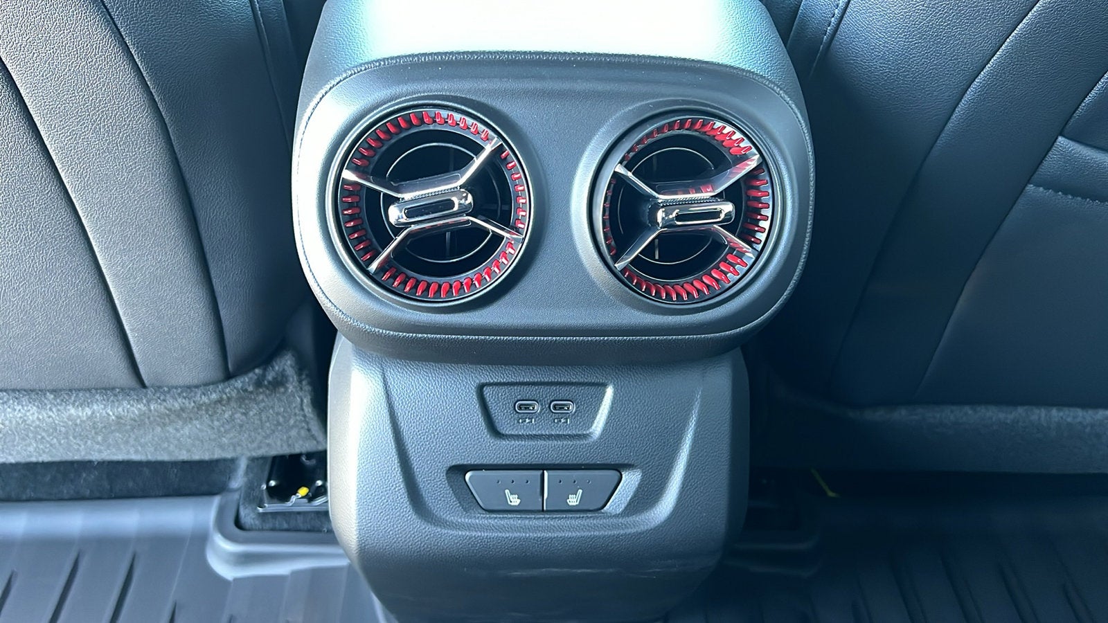 2026 Chevrolet Blazer EV RS