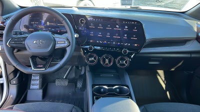2026 Chevrolet Blazer EV RS