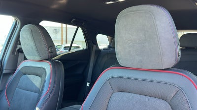 2026 Chevrolet Blazer EV RS