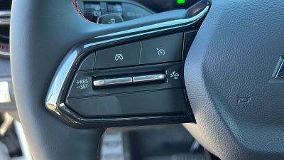2026 Chevrolet Blazer EV RS