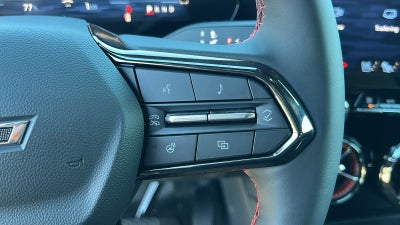 2026 Chevrolet Blazer EV RS