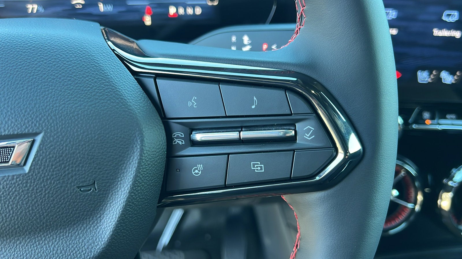 2026 Chevrolet Blazer EV RS