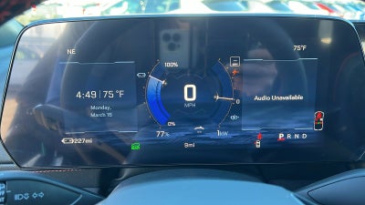 2026 Chevrolet Blazer EV RS
