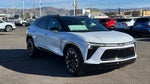 2026 Chevrolet Blazer EV RS