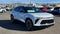 2026 Chevrolet Blazer EV RS
