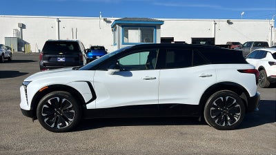 2026 Chevrolet Blazer EV RS