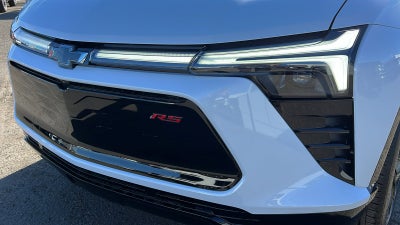 2026 Chevrolet Blazer EV RS
