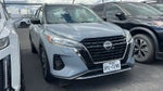 2023 Nissan Kicks SR Xtronic CVT