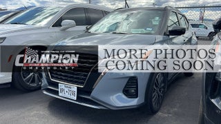 2023 Nissan Kicks SR Xtronic CVT