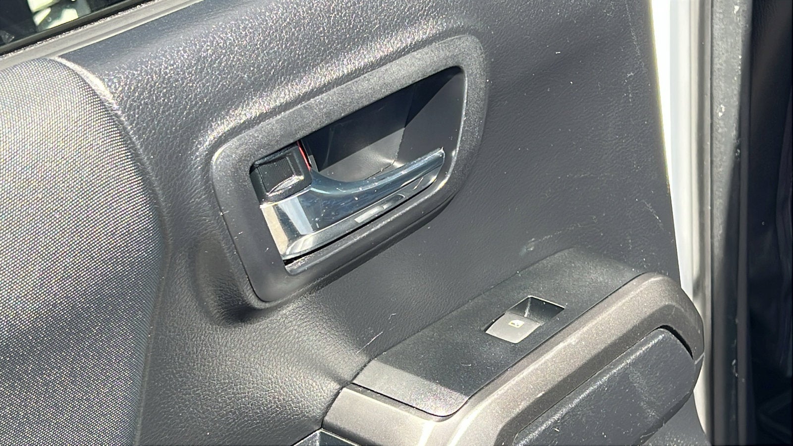 2019 Toyota Tacoma 4WD SR5