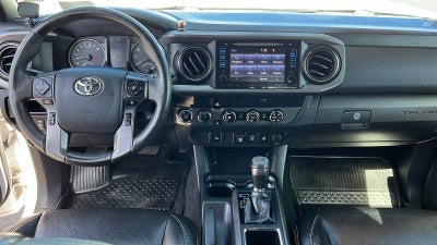 2019 Toyota Tacoma 4WD SR5