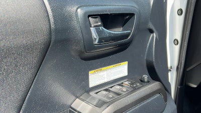 2019 Toyota Tacoma 4WD SR5
