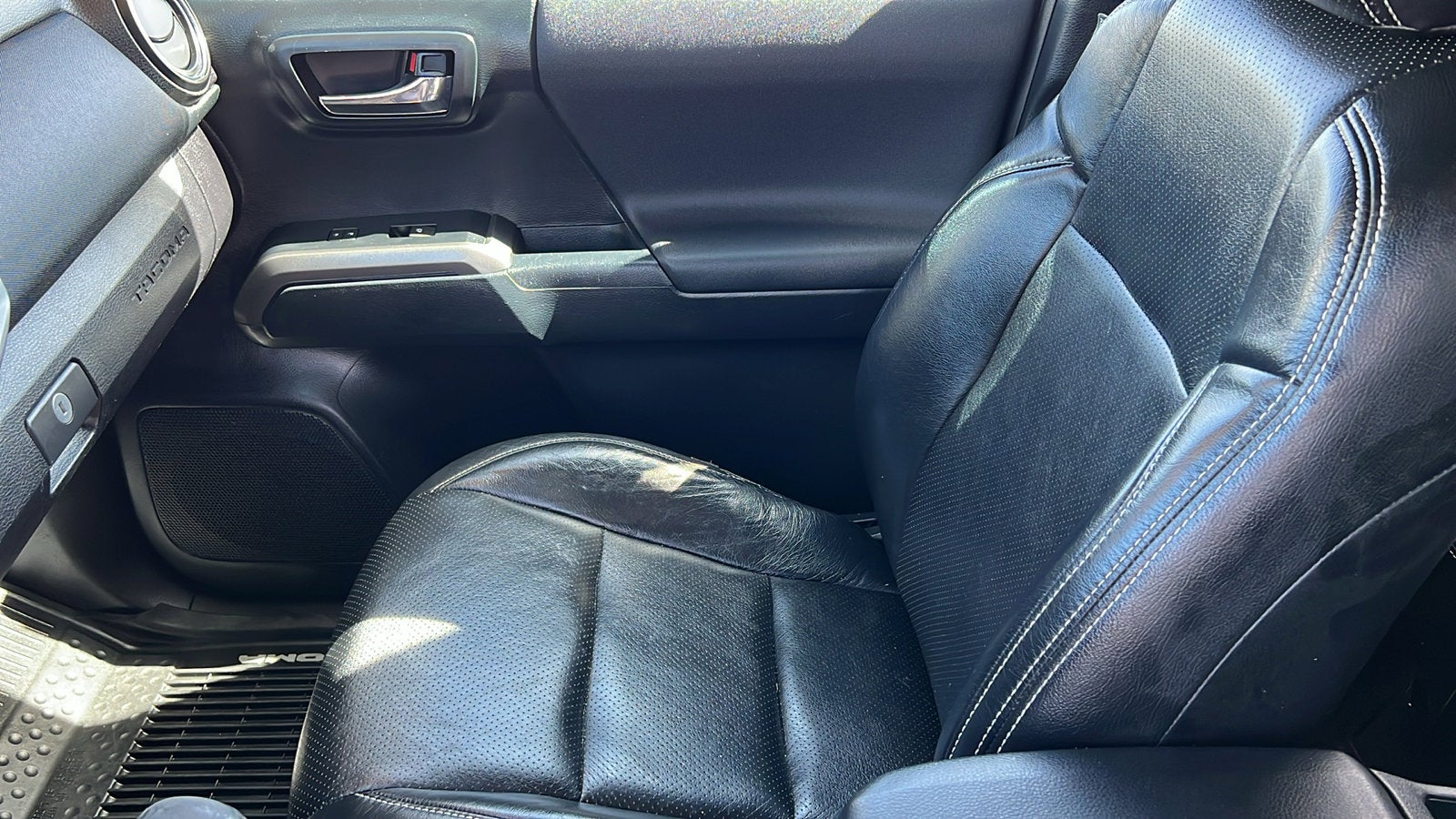 2019 Toyota Tacoma 4WD SR5