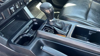 2019 Toyota Tacoma 4WD SR5