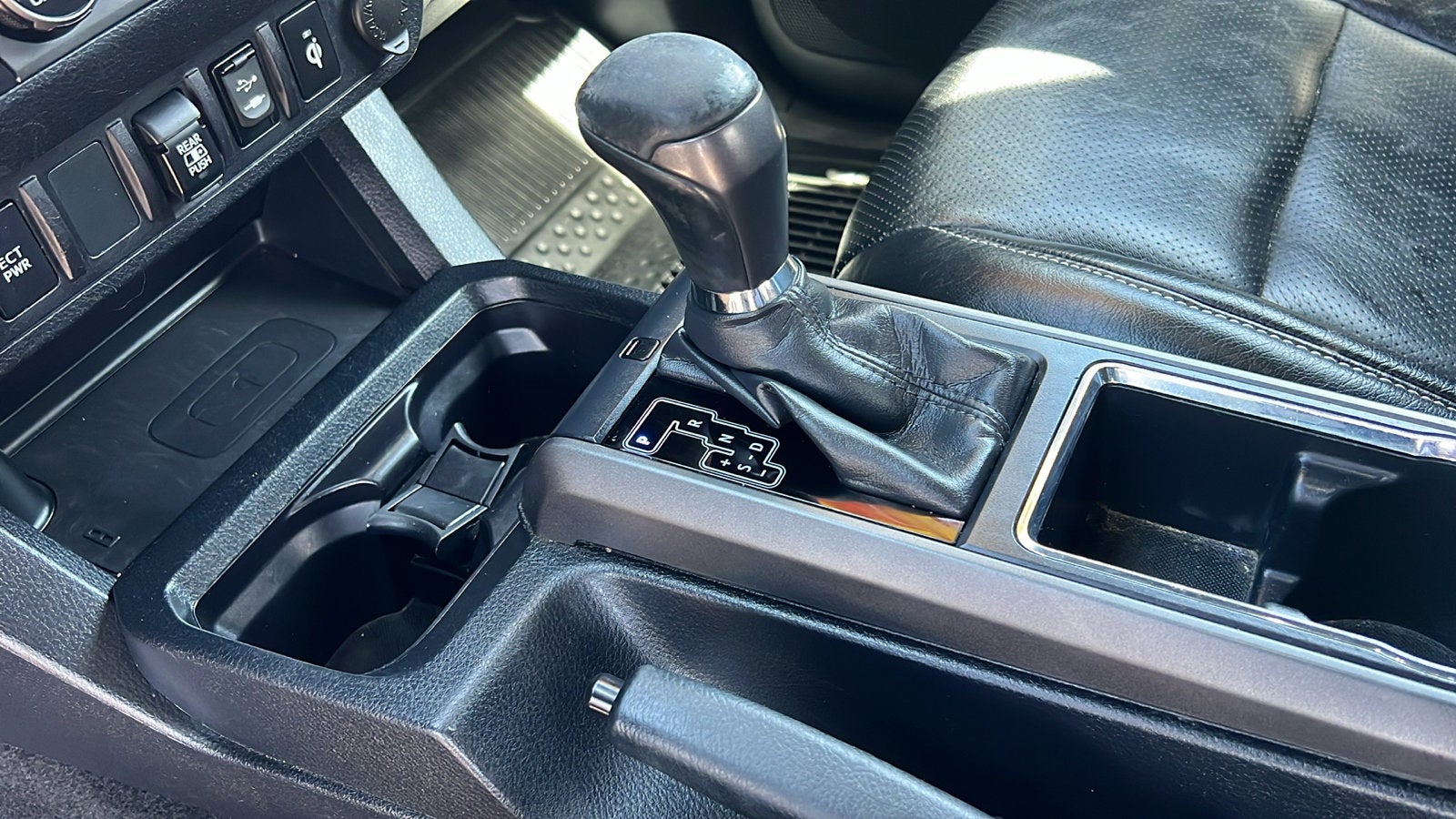 2019 Toyota Tacoma 4WD SR5