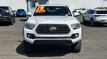 2019 Toyota Tacoma 4WD SR5