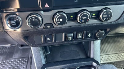 2019 Toyota Tacoma 4WD SR5