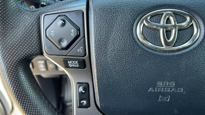 2019 Toyota Tacoma 4WD SR5
