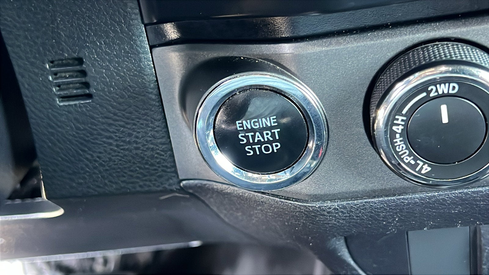 2019 Toyota Tacoma 4WD SR5